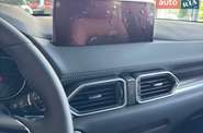 Mazda CX-5 Sport Black