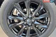 Mazda CX-5 Sport Black