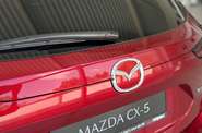 Mazda CX-5 Sport Black