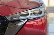 Mazda CX-5 Sport Black