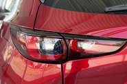 Mazda CX-5 Sport Black