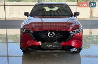 Mazda CX-5 2025 в Дніпро (Дніпропетровськ)
