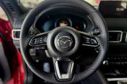 Mazda CX-5 Sport Black
