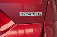 Mazda CX-5 Sport Black
