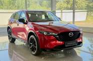 Mazda CX-5 Sport Black