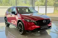 Mazda CX-5 Sport Black