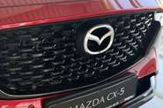 Mazda CX-5 Sport Black