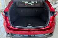 Mazda CX-5 Sport Black