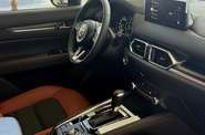 Mazda CX-5 Sport Black