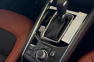 Mazda CX-5 Sport Black