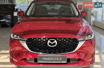 Mazda CX-5 2025 в Дніпро (Дніпропетровськ)