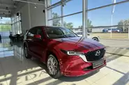 Mazda CX-5 Style