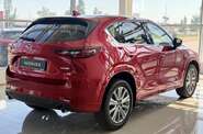 Mazda CX-5 Style