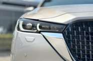 Mazda CX-5 Top