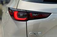 Mazda CX-5 Top