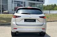 Mazda CX-5 Top