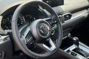 Mazda CX-5 Top