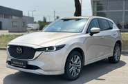 Mazda CX-5 Top