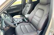 Mazda CX-5 Top