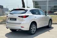 Mazda CX-5 Top