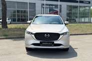 Mazda CX-5 Top