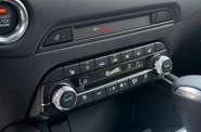 Mazda CX-5 Top