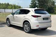 Mazda CX-5 Top