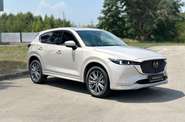 Mazda CX-5 Top