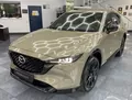 Mazda CX-5 Mazda CX-5