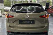 Mazda CX-5 - фото 5