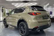 Mazda CX-5 - фото 3