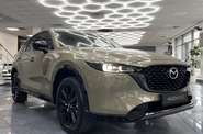 Mazda CX-5 - фото 1