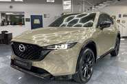 Mazda CX-5 - фото 2