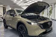 Mazda CX-5 - фото 22
