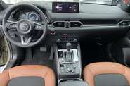 Mazda CX-5 - фото 21