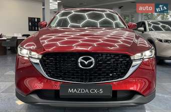 Mazda CX-5 2025 в Одеса