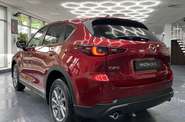 Mazda CX-5 - фото 4