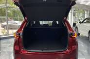 Mazda CX-5 - фото 11