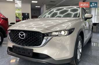 Mazda CX-5 2025 в Одеса