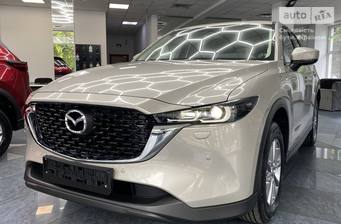 Mazda CX-5 2025 Touring S