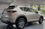 Mazda CX-5 - фото 4