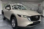 Mazda CX-5 - фото 1