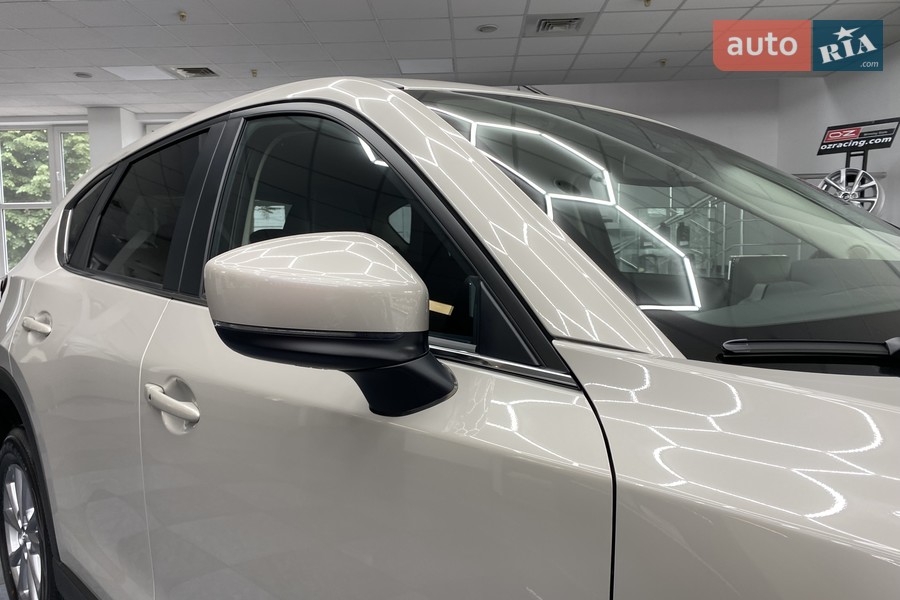 Mazda CX-5 - фото 8