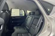Mazda CX-5 - фото 16