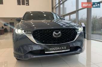 Mazda CX-5 2025 в Хмельницький