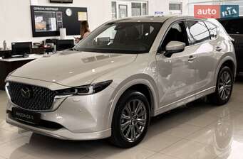 Mazda CX-5 2025 в Харків