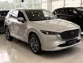 Mazda CX-5 Mazda CX-5