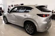 Mazda CX-5 Mazda CX-5 Top