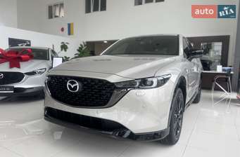 Mazda CX-5 2025 в Хмельницький