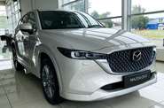 Mazda CX-5 - фото 1